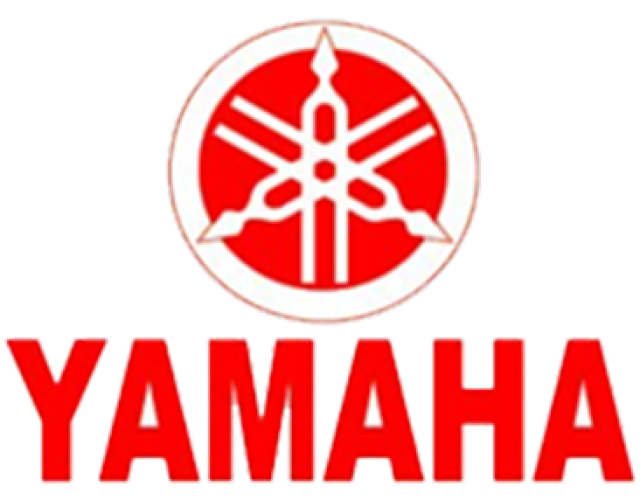 Logo Yamaha Kendal